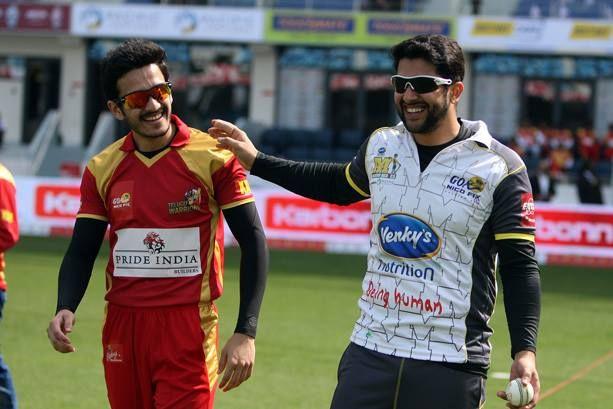 B'day Special: Akhil Akkineni Rare & Unseen Photos