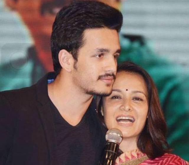 B'day Special: Akhil Akkineni Rare & Unseen Photos