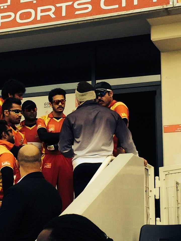 B'day Special: Akhil Akkineni Rare & Unseen Photos