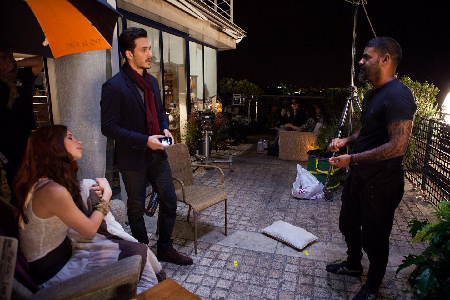 B'day Special: Akhil Akkineni Rare & Unseen Photos