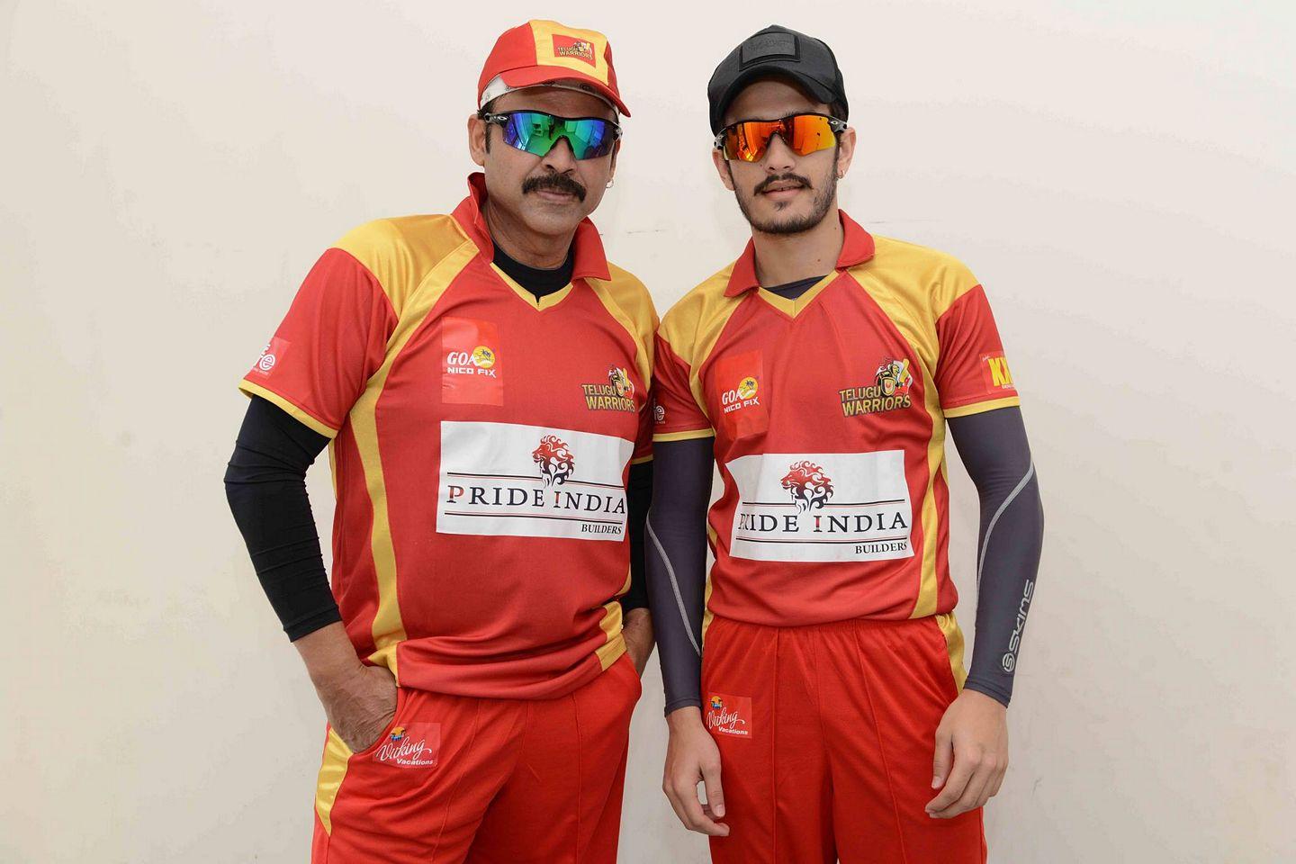 B'day Special: Akhil Akkineni Rare & Unseen Photos