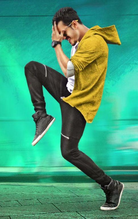 Akhil Movie Latest Stills