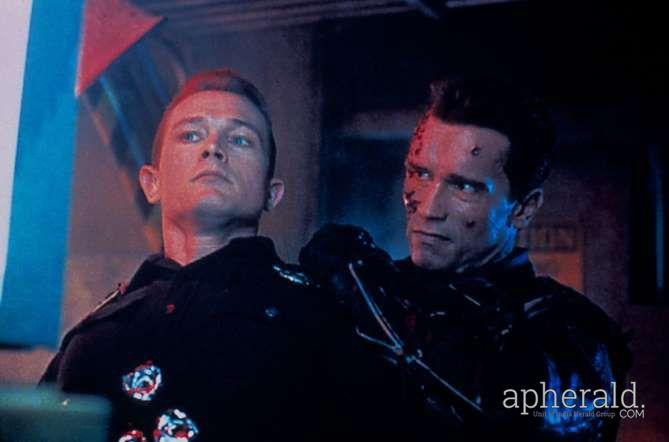 All Time best fight scenes