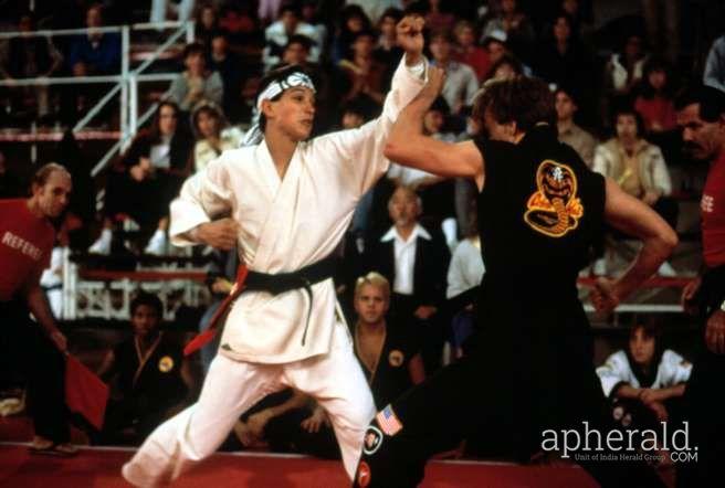 All Time best fight scenes