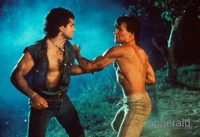 All Time best fight scenes