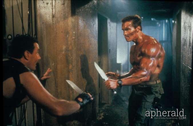 All Time best fight scenes