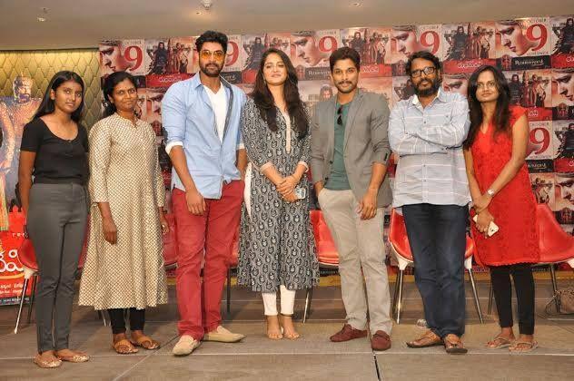 Allu Arjun Rare Unseen Photos
