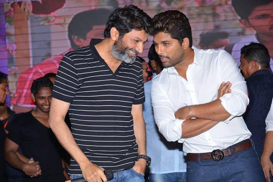 Allu Arjun Rare Unseen Photos