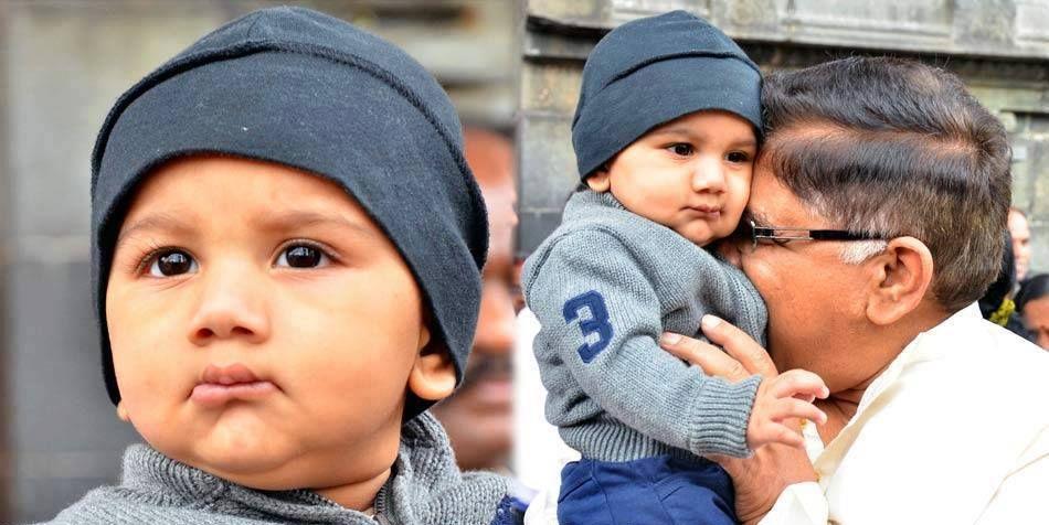  Allu prince Allu Ayaan Rare & Unseen Photos