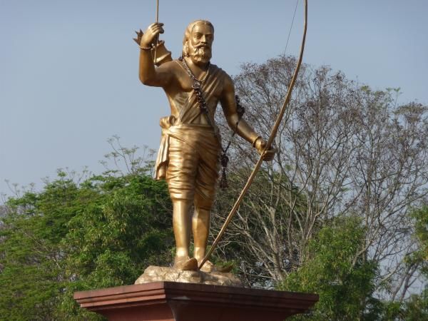 Alluri Sitarama Raju  Indian real Heroes Unseened Photos