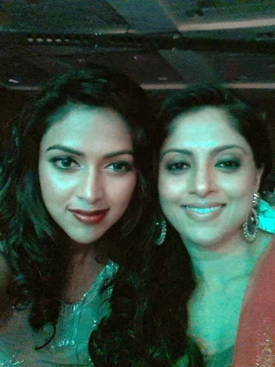 Amala Paul Unseen Rare Pics 