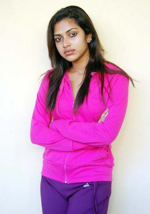 Amala Paul Unseen Rare Pics 