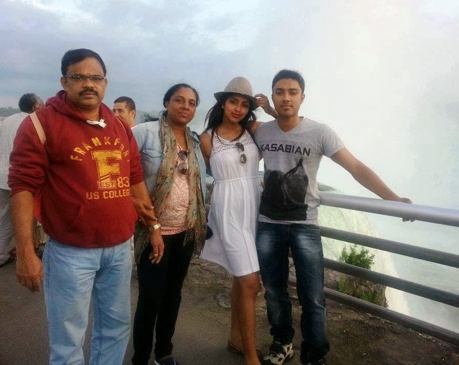 Amala Paul Unseen Rare Pics 