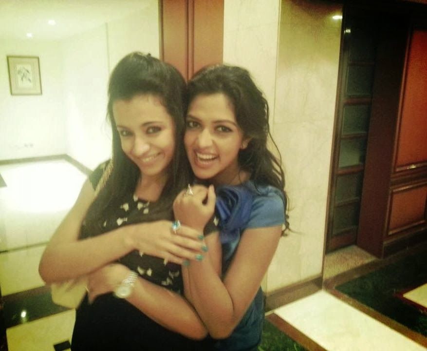 Amala Paul Unseen Rare Pics 