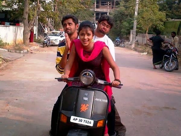 Amala Paul Unseen Rare Pics 