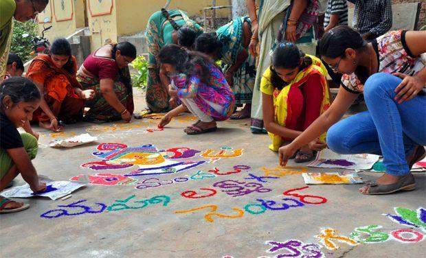 amaravathi capital inauguration latest Photos