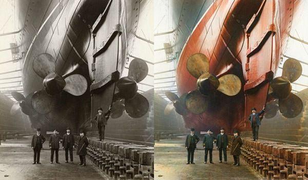 Amazing Colorized Historical Photos You Shouldn’t Miss