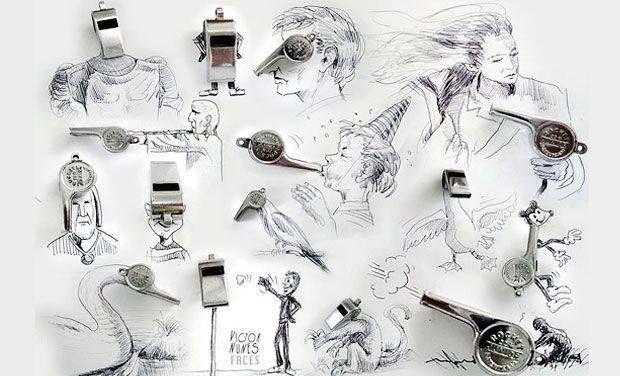 Amazing Creative Arts Made With Objects & Foods