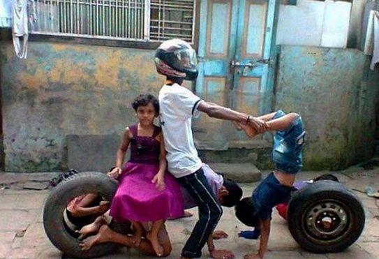 Amazing Funny Images of the World