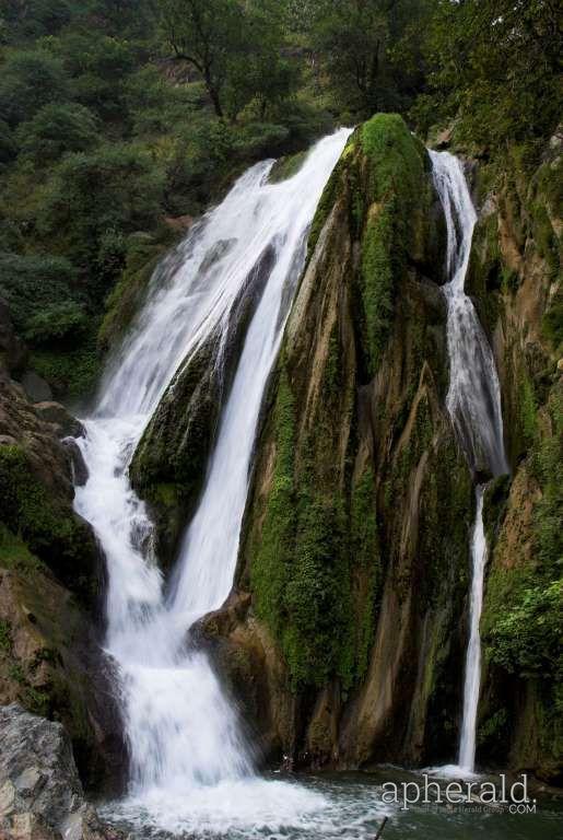 Amazing Waterfalls In India