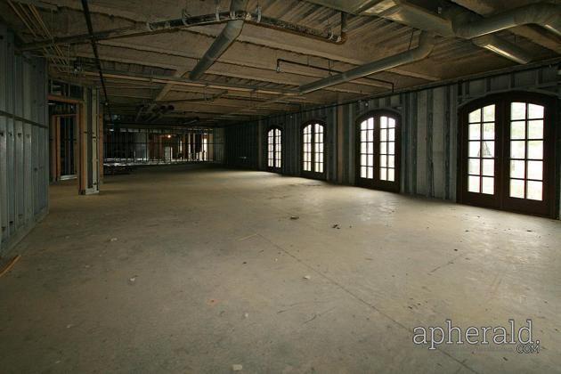 America s biggest house Photos