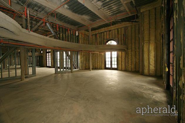 America s biggest house Photos