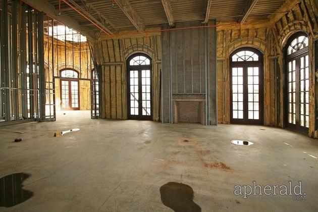 America s biggest house Photos