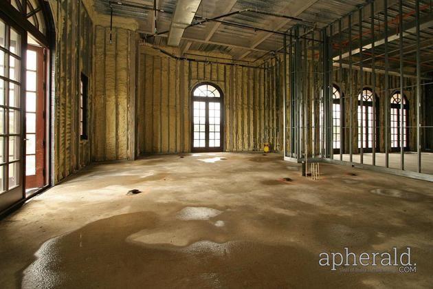 America s biggest house Photos