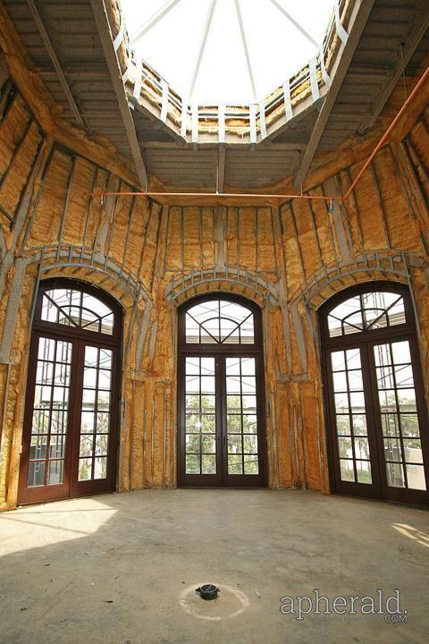 America s biggest house Photos