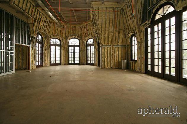 America s biggest house Photos