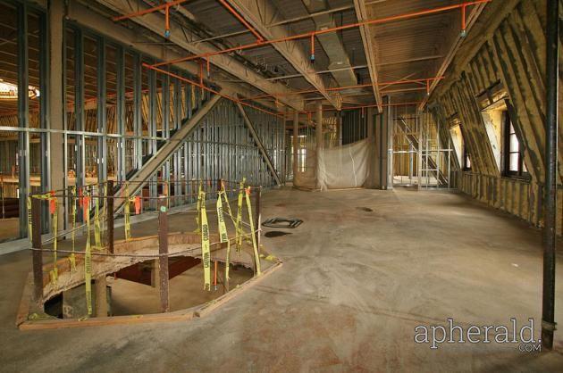 America s biggest house Photos