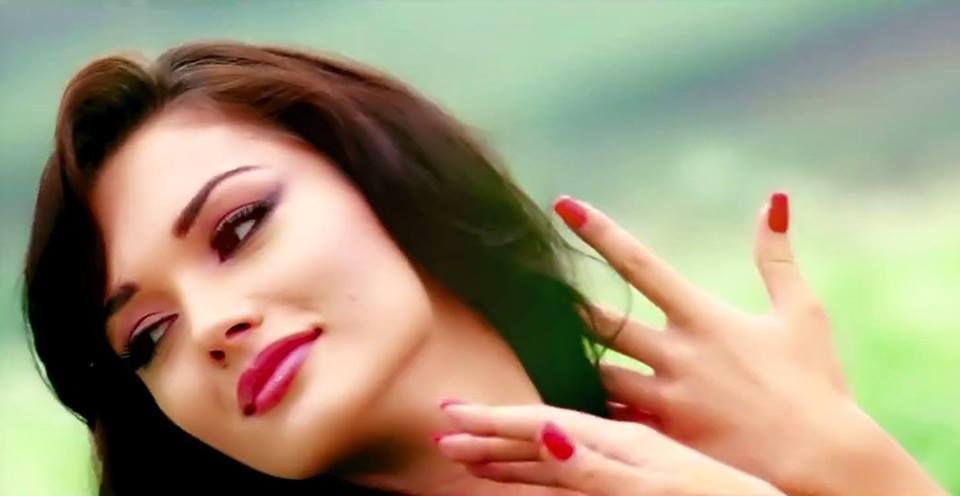 Amy Jackson Rare & Unseen Photos