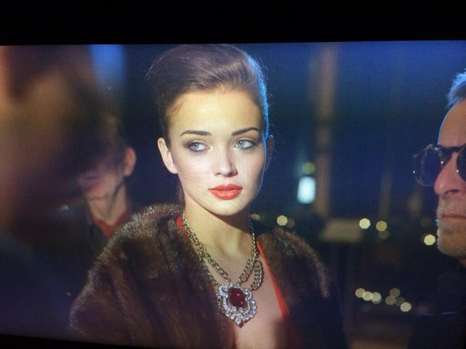 Amy Jackson Rare & Unseen Photos