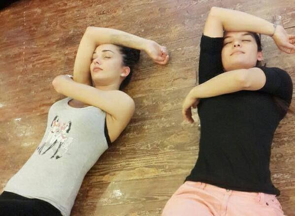 Amy Jackson Rare & Unseen Photos