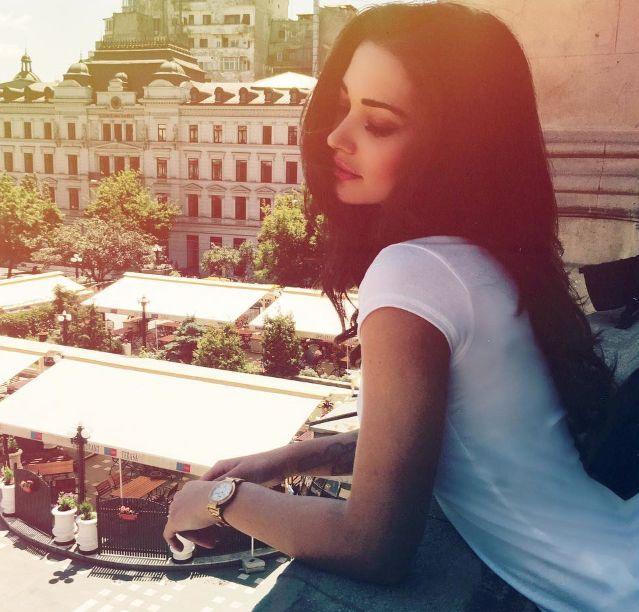 Amy Jackson Rare & Unseen Photos