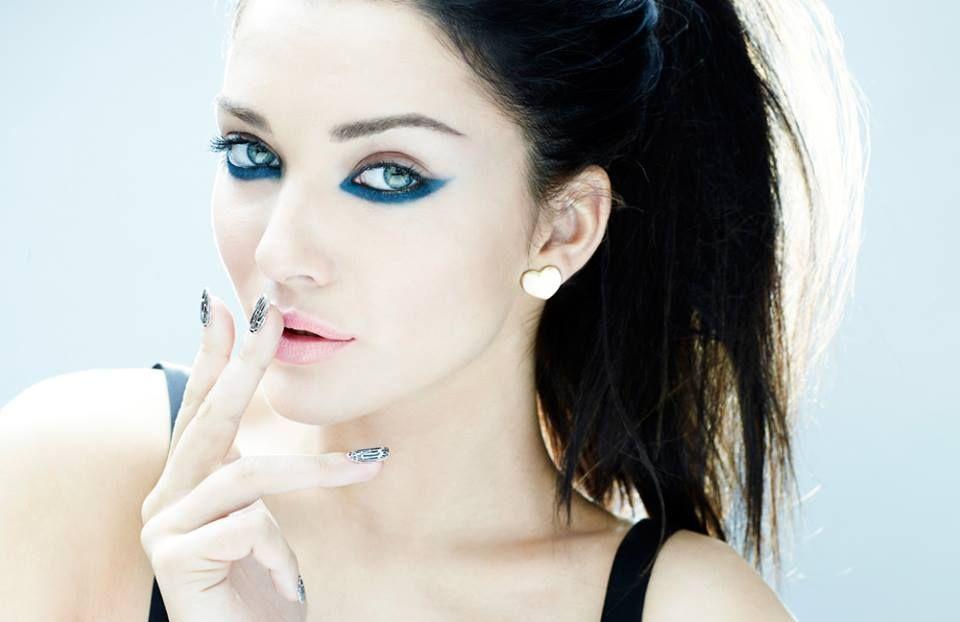 Amy Jackson Rare & Unseen Photos