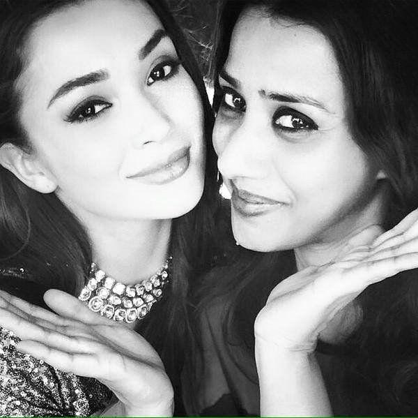 Amy Jackson Rare & Unseen Photos