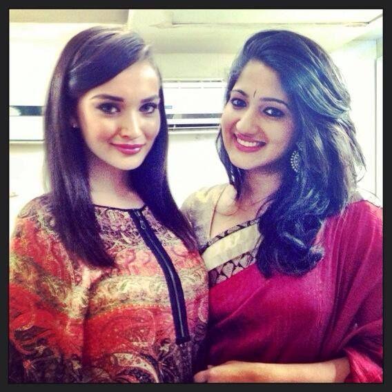 Amy Jackson Rare & Unseen Photos