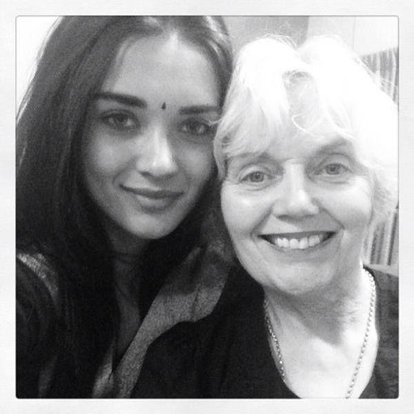 Amy Jackson Rare & Unseen Photos