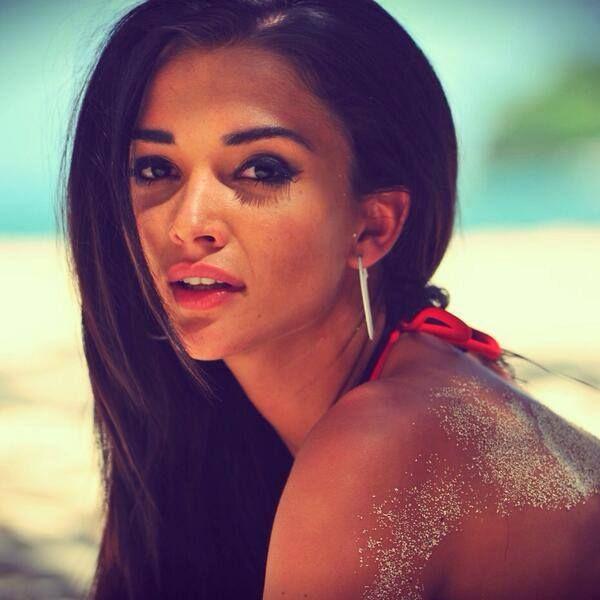 Amy Jackson Rare & Unseen Photos