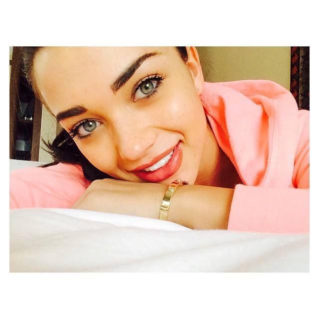 Amy Jackson Rare & Unseen Photos