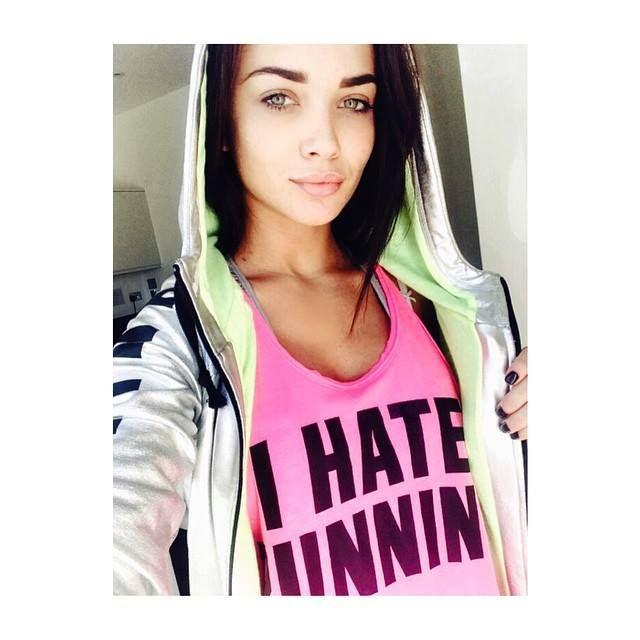 Amy Jackson Rare & Unseen Photos