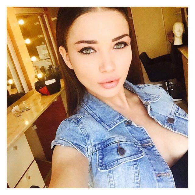 Amy Jackson Rare & Unseen Photos