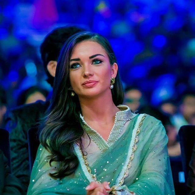 Amy Jackson Rare & Unseen Photos