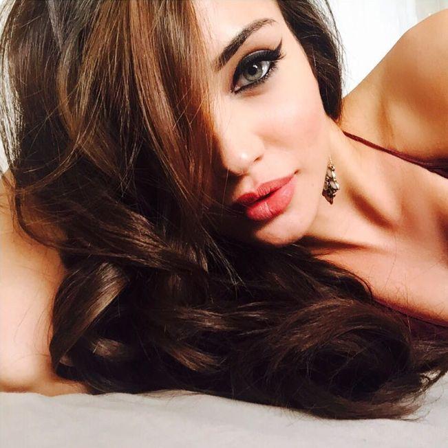 Amy Jackson Rare & Unseen Photos
