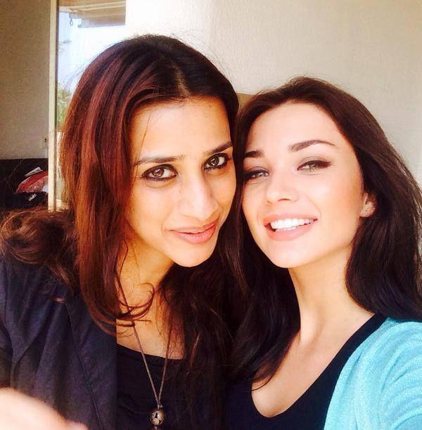 Amy Jackson Rare & Unseen Photos