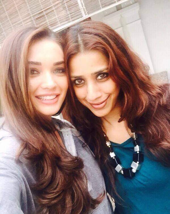 Amy Jackson Rare & Unseen Photos