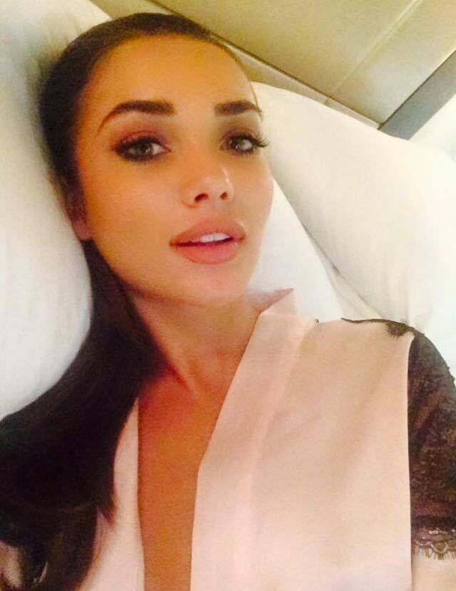 Amy Jackson Rare & Unseen Photos
