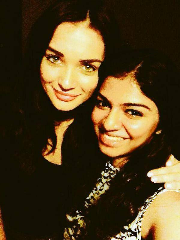 Amy Jackson Rare & Unseen Photos