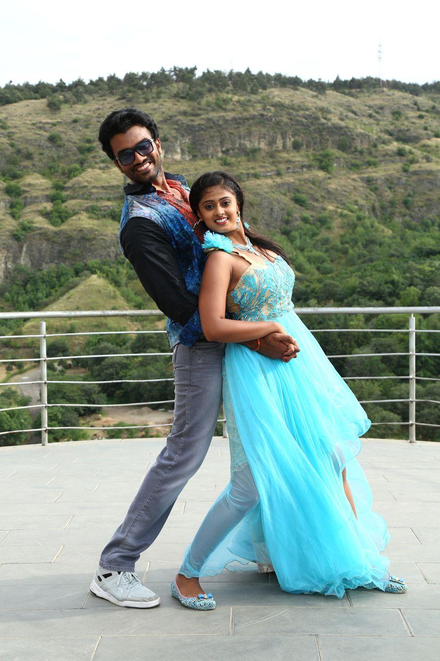 Anaganaga Oka Chitram Movie Latest Stills